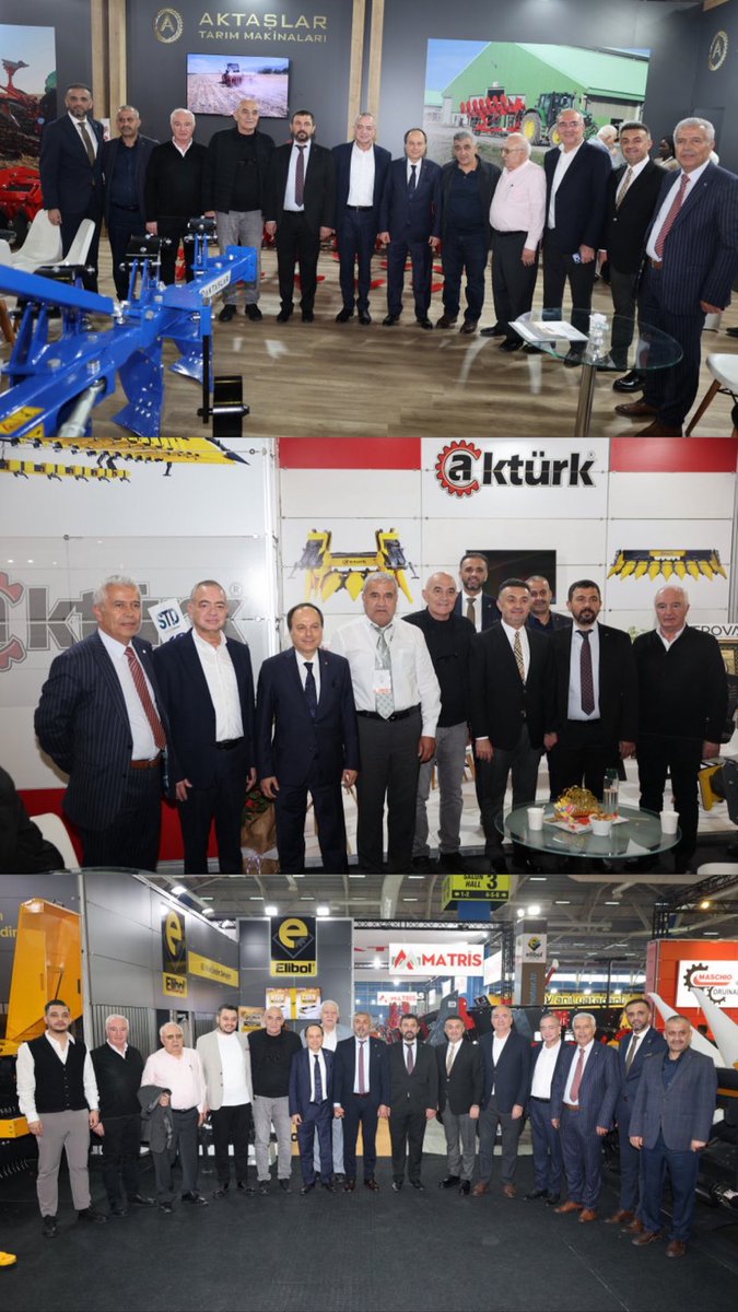 AFYONKARAHİSAR TSO tweet media