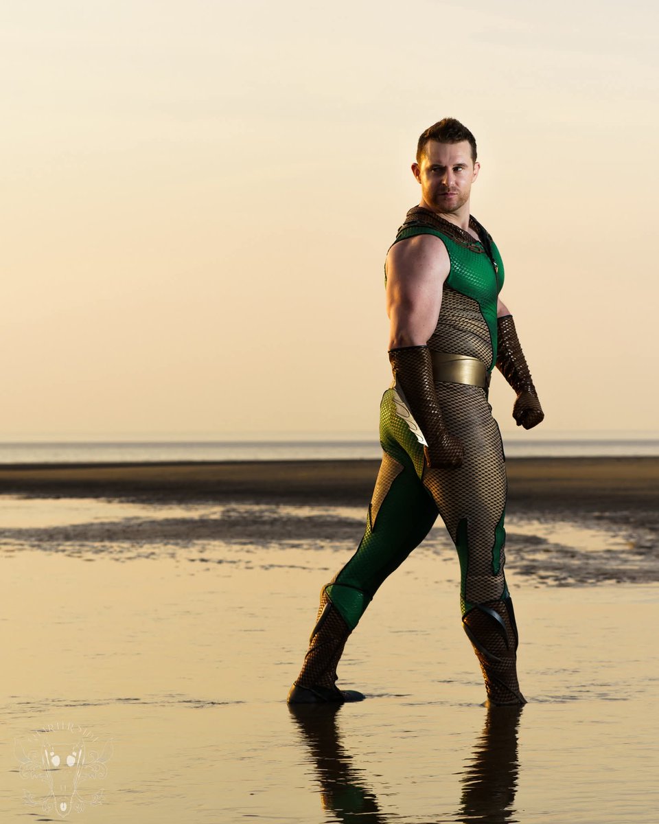 King of the North Cosplays tweet media