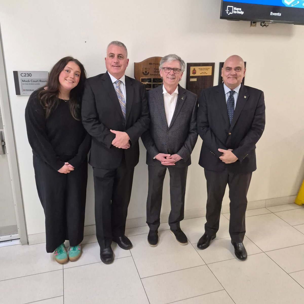 Larry Brock tweet media