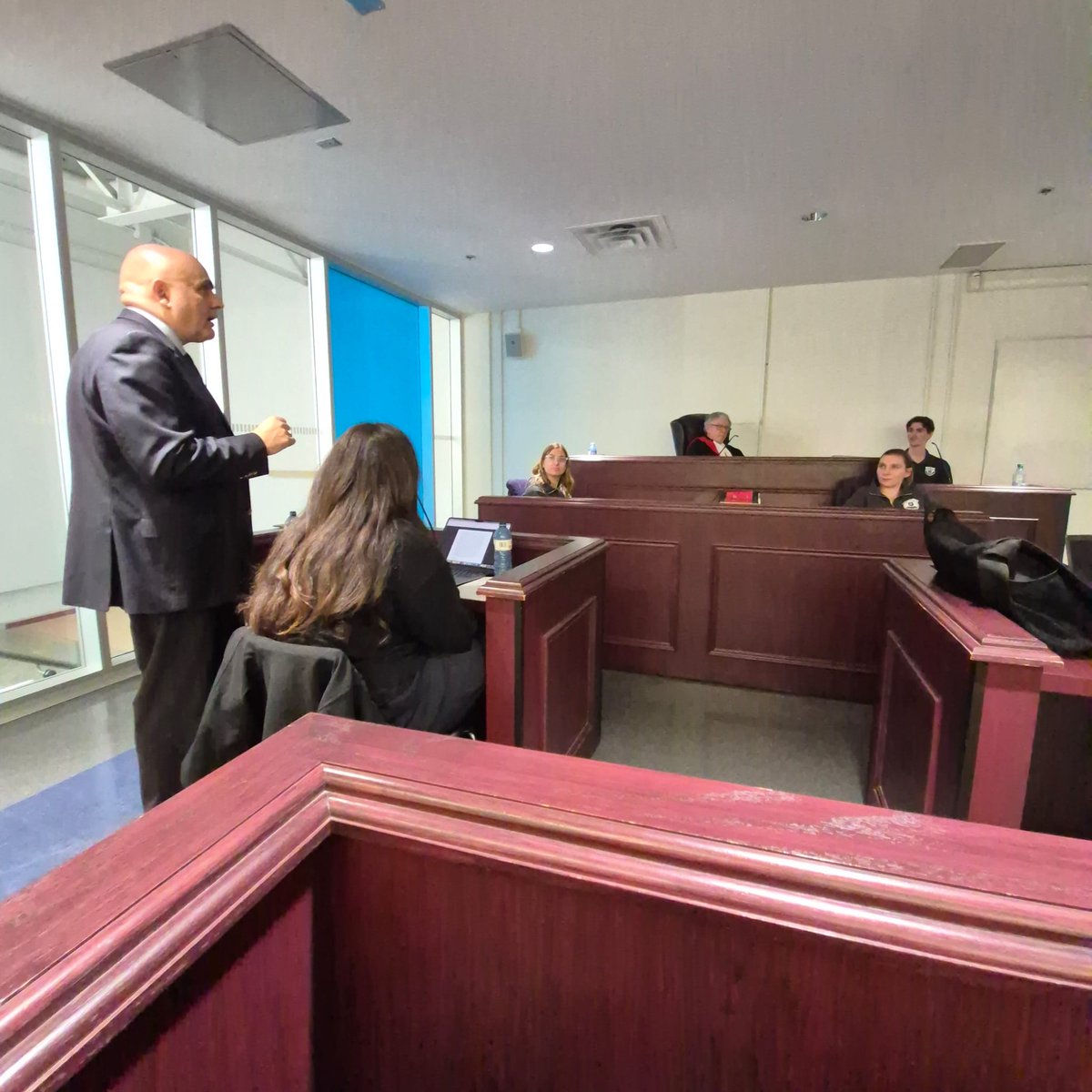 Larry Brock tweet media