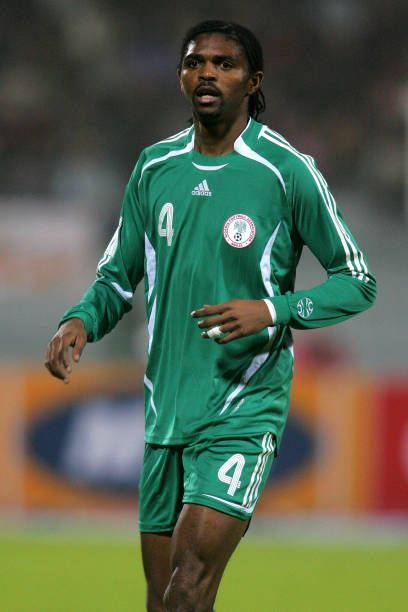 Wikipedia Footballers tweet media