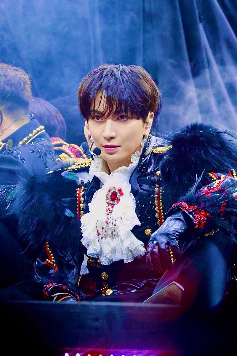 sj_mylight's tweet photo. 260404 SUPERSHOW10 Encore Day2
이특

🧛🧛

#슈퍼주니어 #SUPERJUNIOR #이특 #LEETEUK #イトゥク #利特
#SS10Encore #SUPERSHOW10_SJCORE https://t.co/EgAoBgMqxF