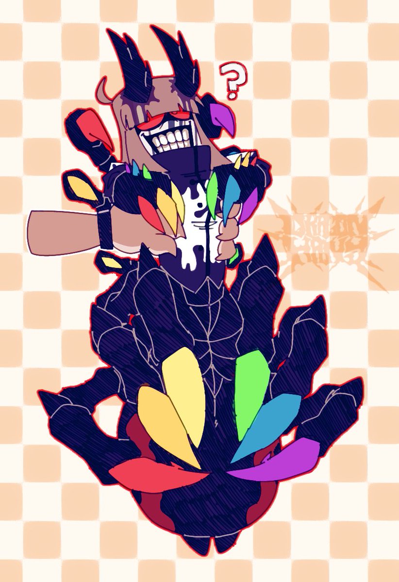 Pocket Blot 🎪 (Dragonhany) tweet media