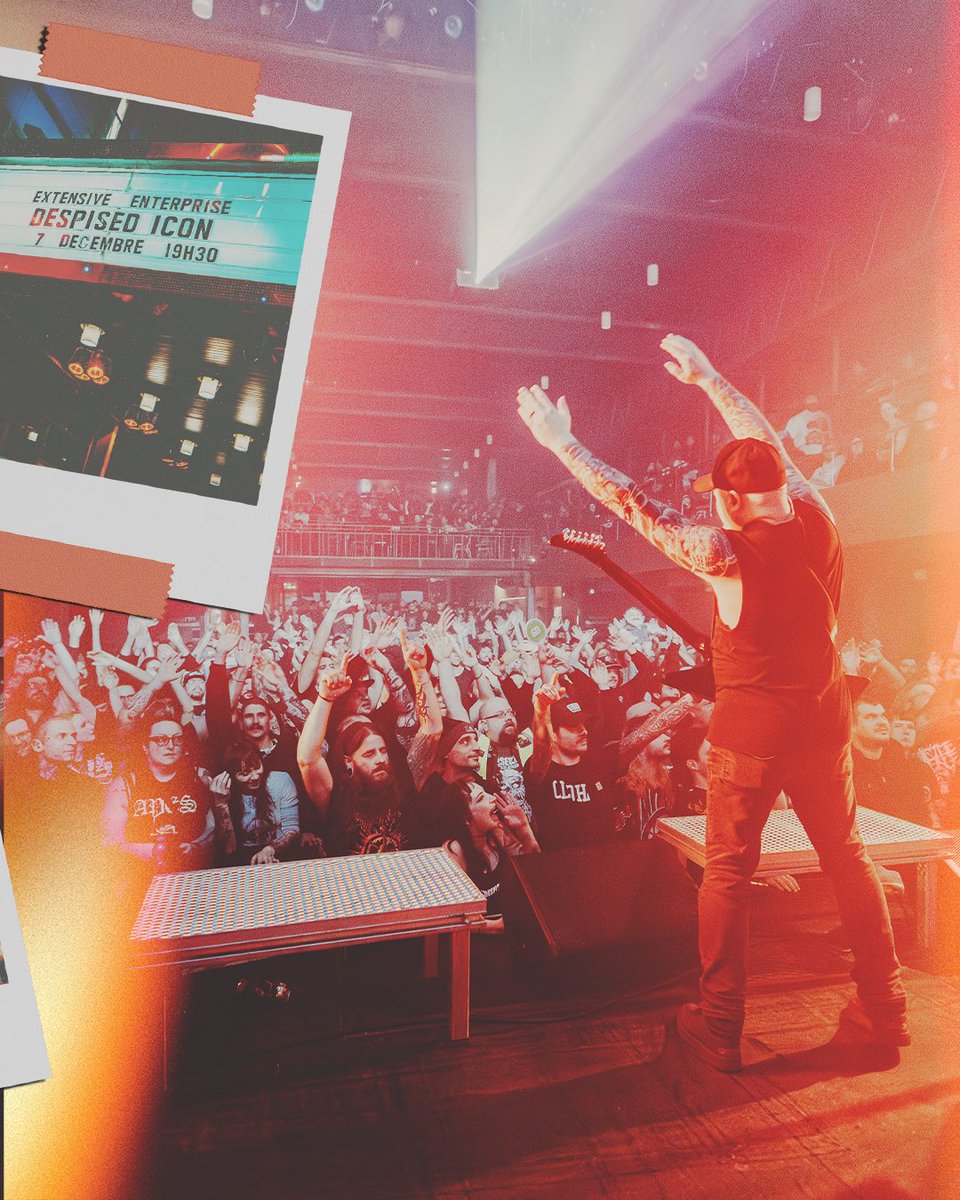 Despised Icon tweet media