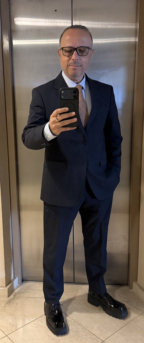 Antonio Aracre tweet media