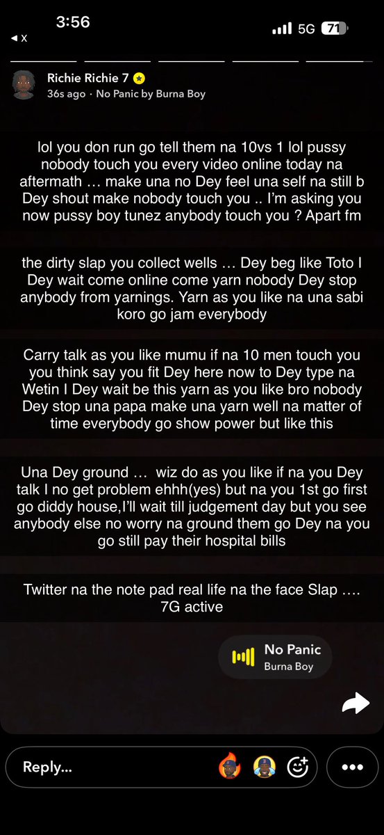 Nigeria Stories tweet media