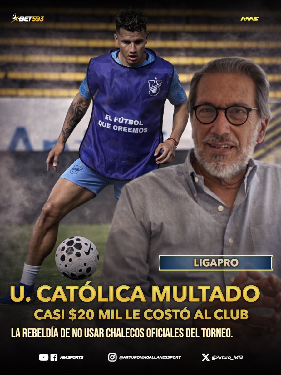 Arturo Magallanes  tweet media