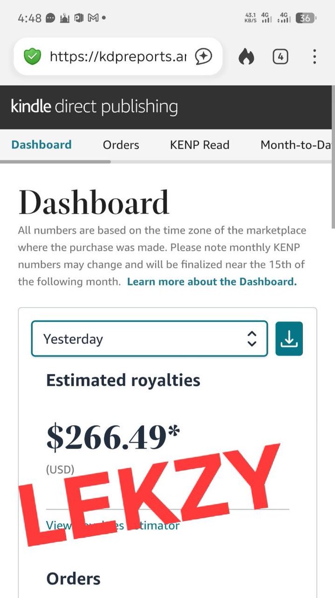 LekzyGhold's tweet image. Another Day To Go Harder 😌😌.
Glory To God🙇🏻
Na my oga @EmmaBams1 Dey run am😛