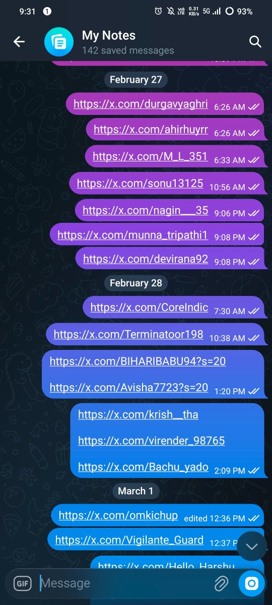 ƬΣΛM X BΛППΣЯ tweet media