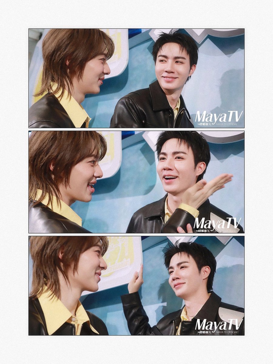 MAYA TV OFFICIAL tweet media