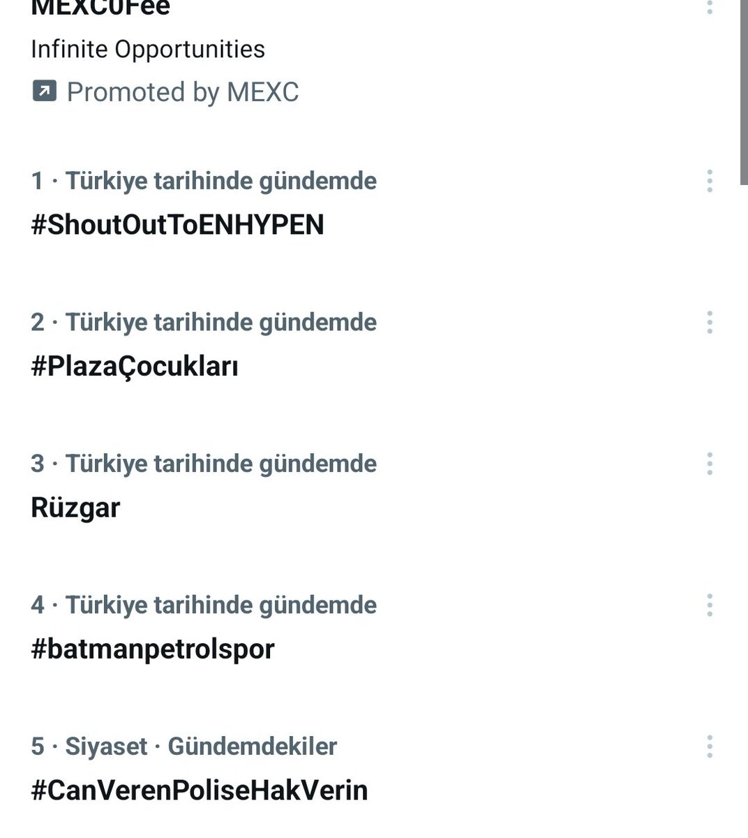 metobaabaa's tweet photo. Gündem bizim işimiz  #CanVerenPoliseHakVerin https://t.co/3dlr1p02tV
