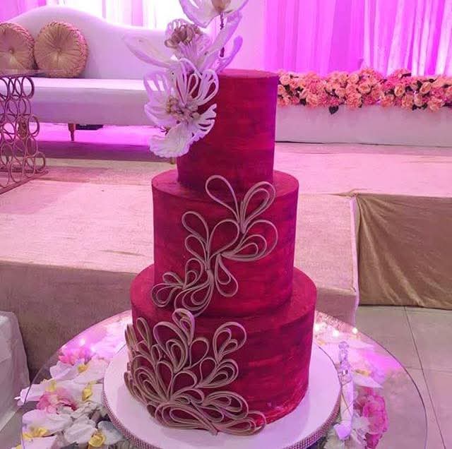 🧁CAKE Artist of LAGOS tweet media