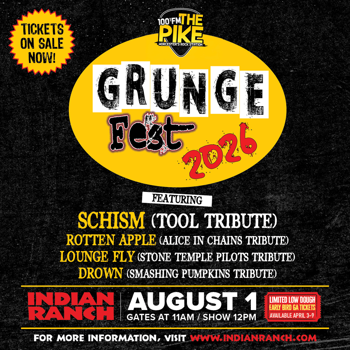 Indian Ranch tweet media