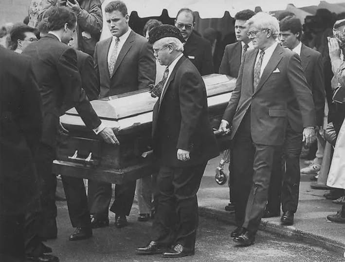 James Tate tweet media