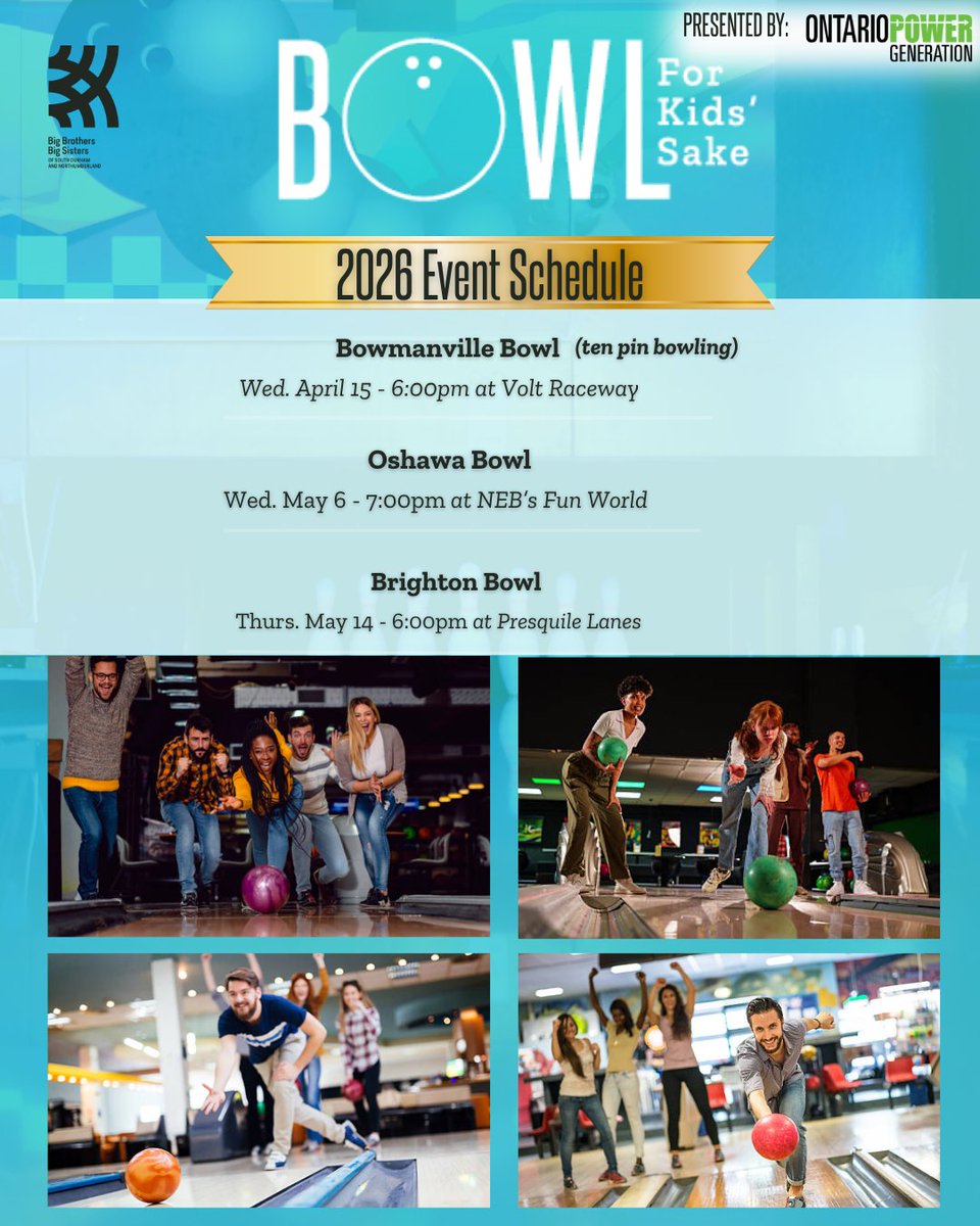 BBBS SW Durham tweet media