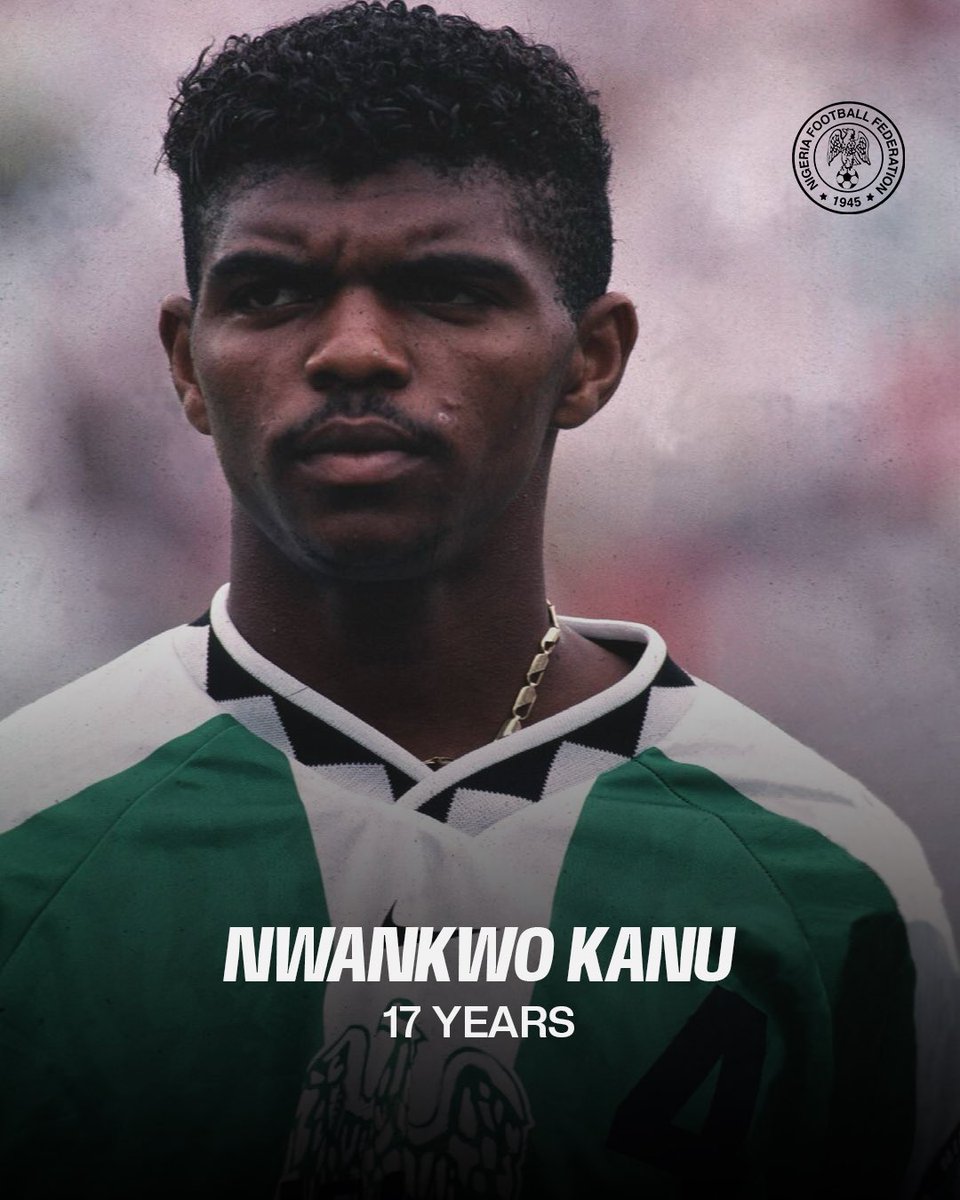 🇳🇬 Super Eagles tweet media