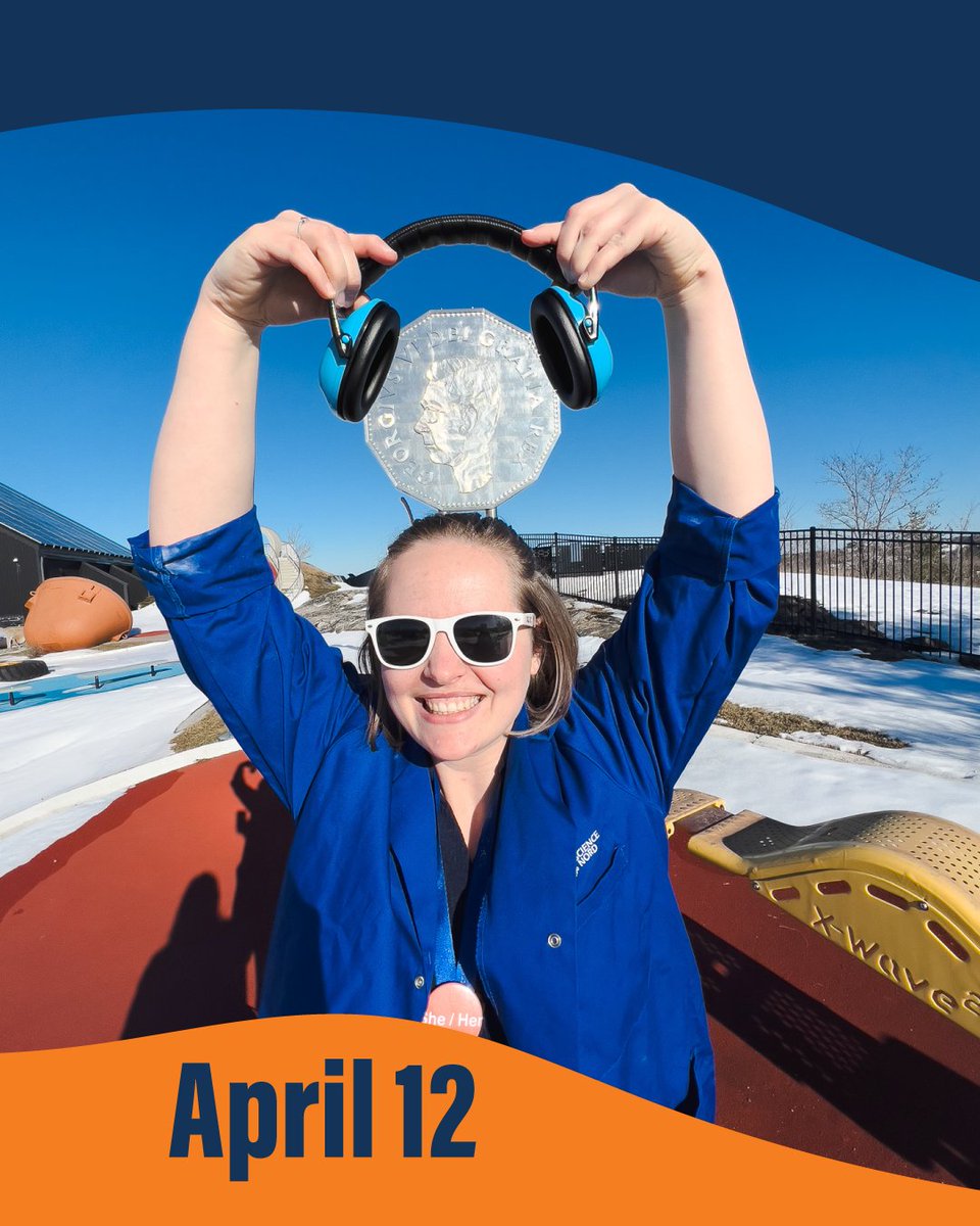 Science North & Dynamic Earth tweet media