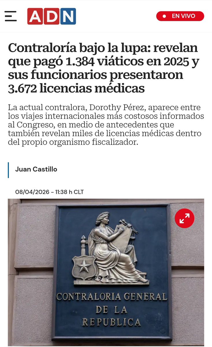 Javier del Río Richter tweet media