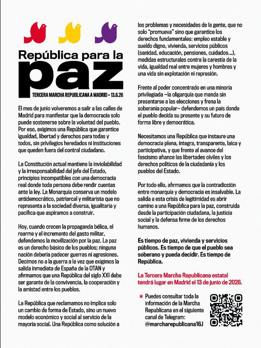 SevillaporlaRepublica tweet media