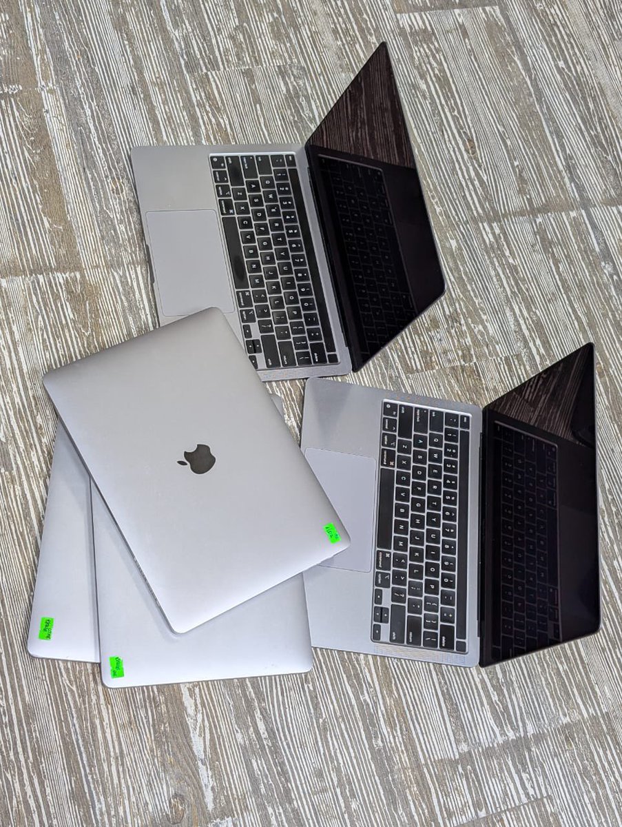 Val_Gadget's tweet image. From our Dm

Hello, I need spec for laptop, video editing 

1. Mac book 
2. Hp- dell

750-1m

Drop spec

Dell 7420 i7 16gb 512 - 620,000
Mac book air m1 16gb 512 - 790,000