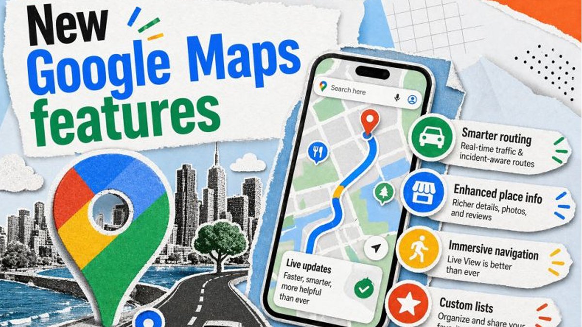 sengineland's tweet image. The biggest Google Maps update isn't about maps 👀

It's about who creates content getting amplified:
– AI-generated captions 
– Contributor authority
– Frictionless UGC

Is Google turning Maps into a content engine?

If you care about Local #SEO, you need to see this: