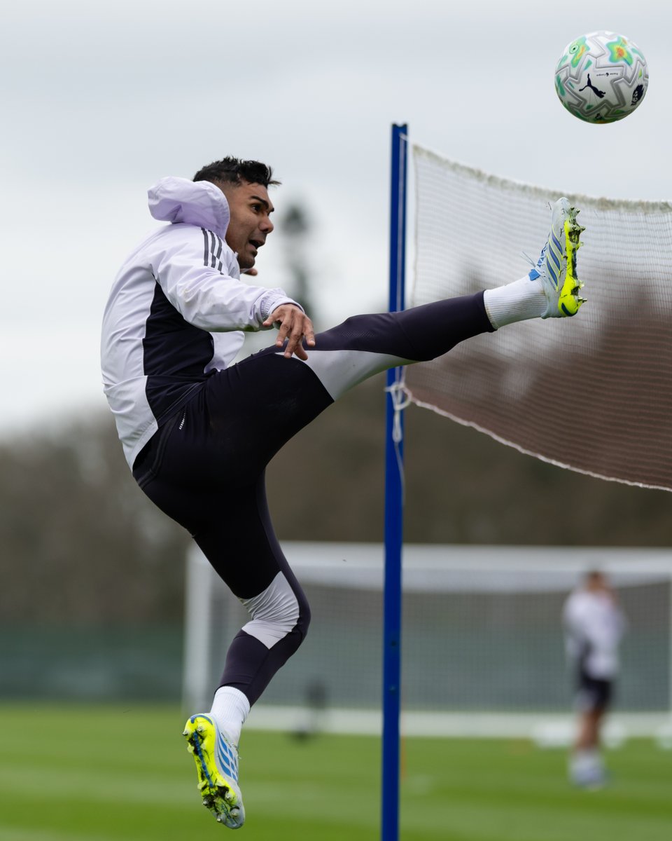 Manchester United tweet media