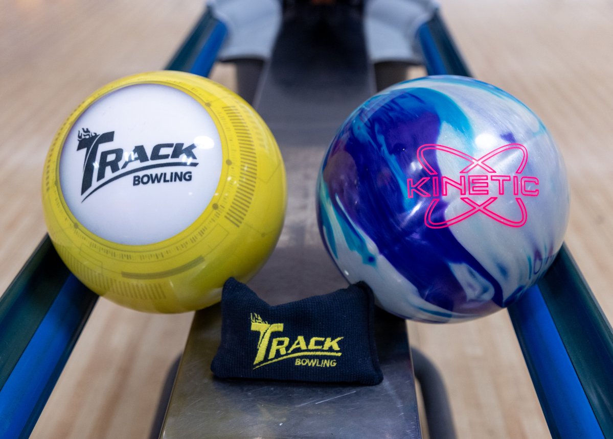 TrackBowling tweet media