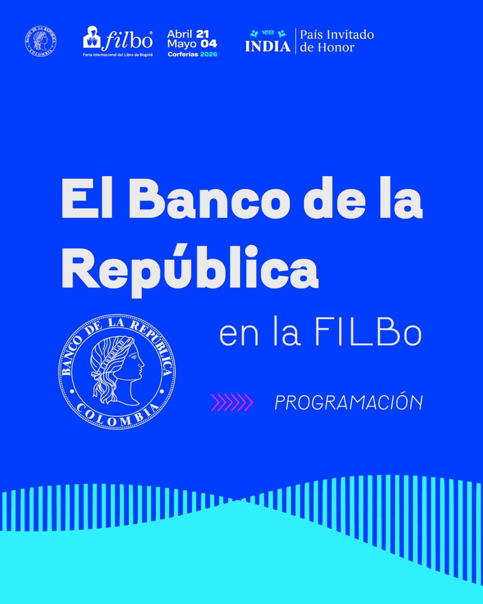 Banco República 🇨🇴 tweet media