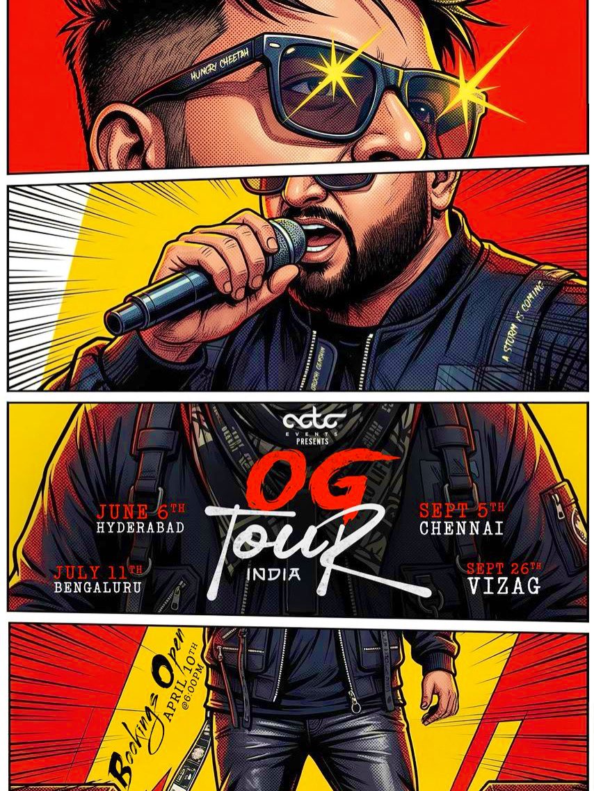 thaman S tweet media