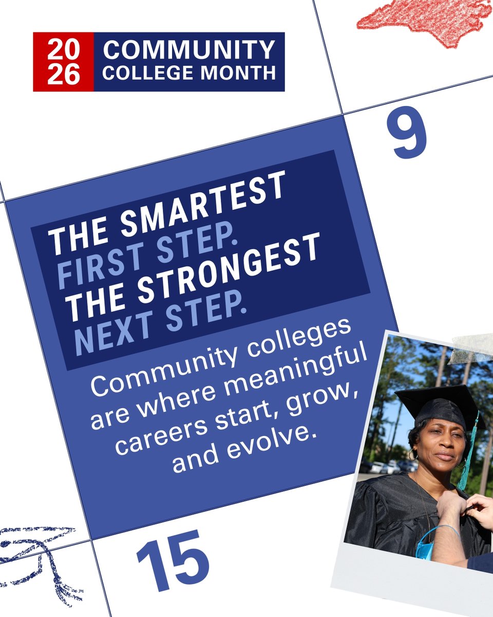 NC State Belk Center tweet media