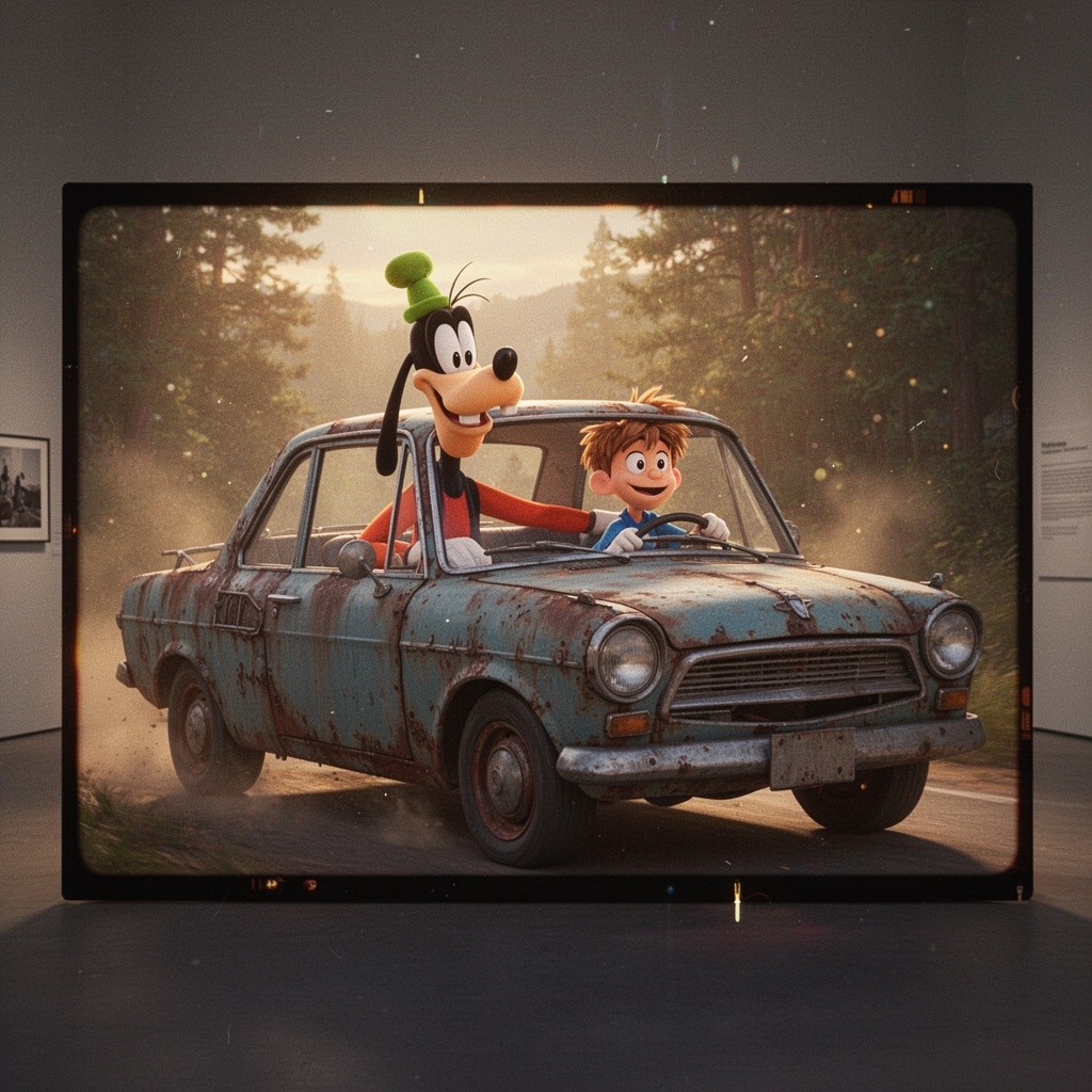 Reel Time Capsule tweet media