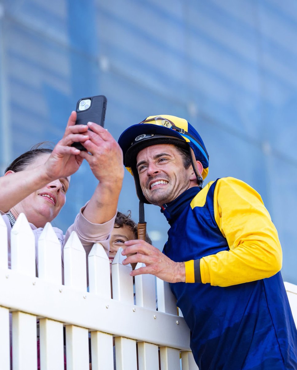 The Maryland Jockey Club, Inc. tweet media