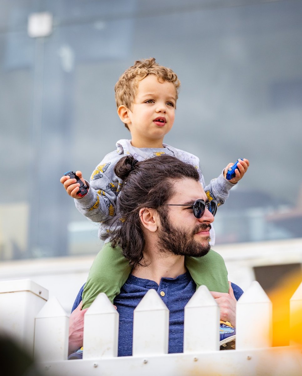 The Maryland Jockey Club, Inc. tweet media