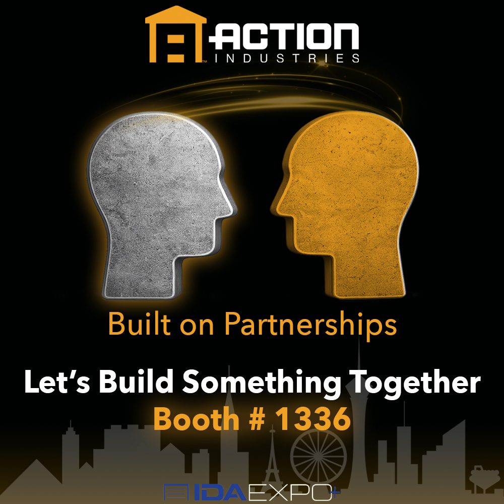 Action Industries tweet media