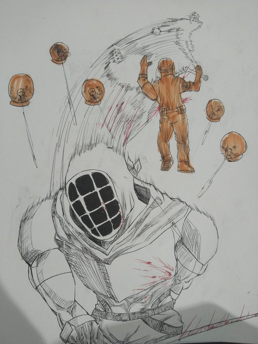 Ethan Te (I take commissions for free) tweet media