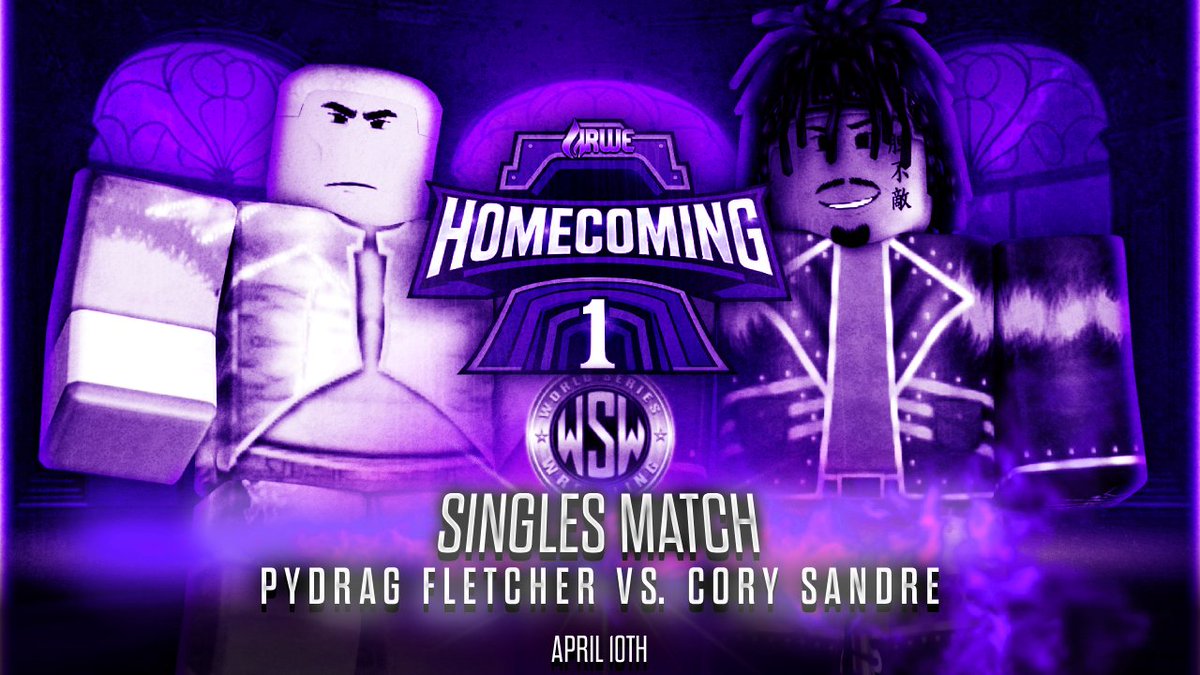 IRWE || Season 2 tweet media