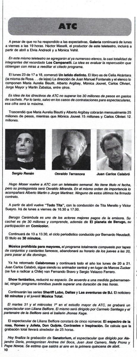 Tinta en el ojo tweet media