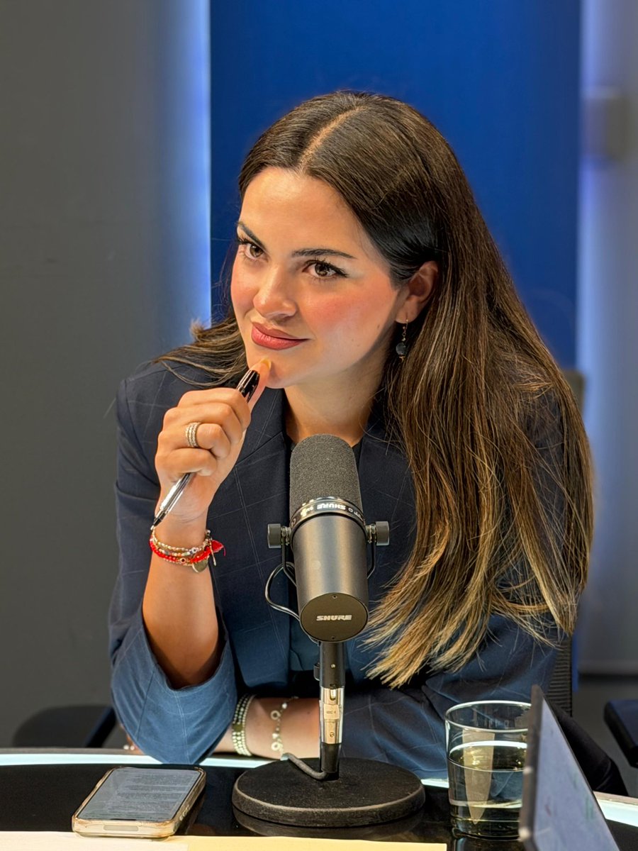 Andrea Chávez tweet media