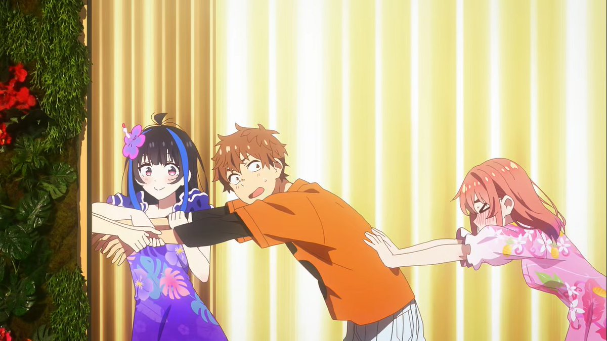 𝙈𝙞𝙣𝙤𝙧𝙪 ☕🍩 tweet media