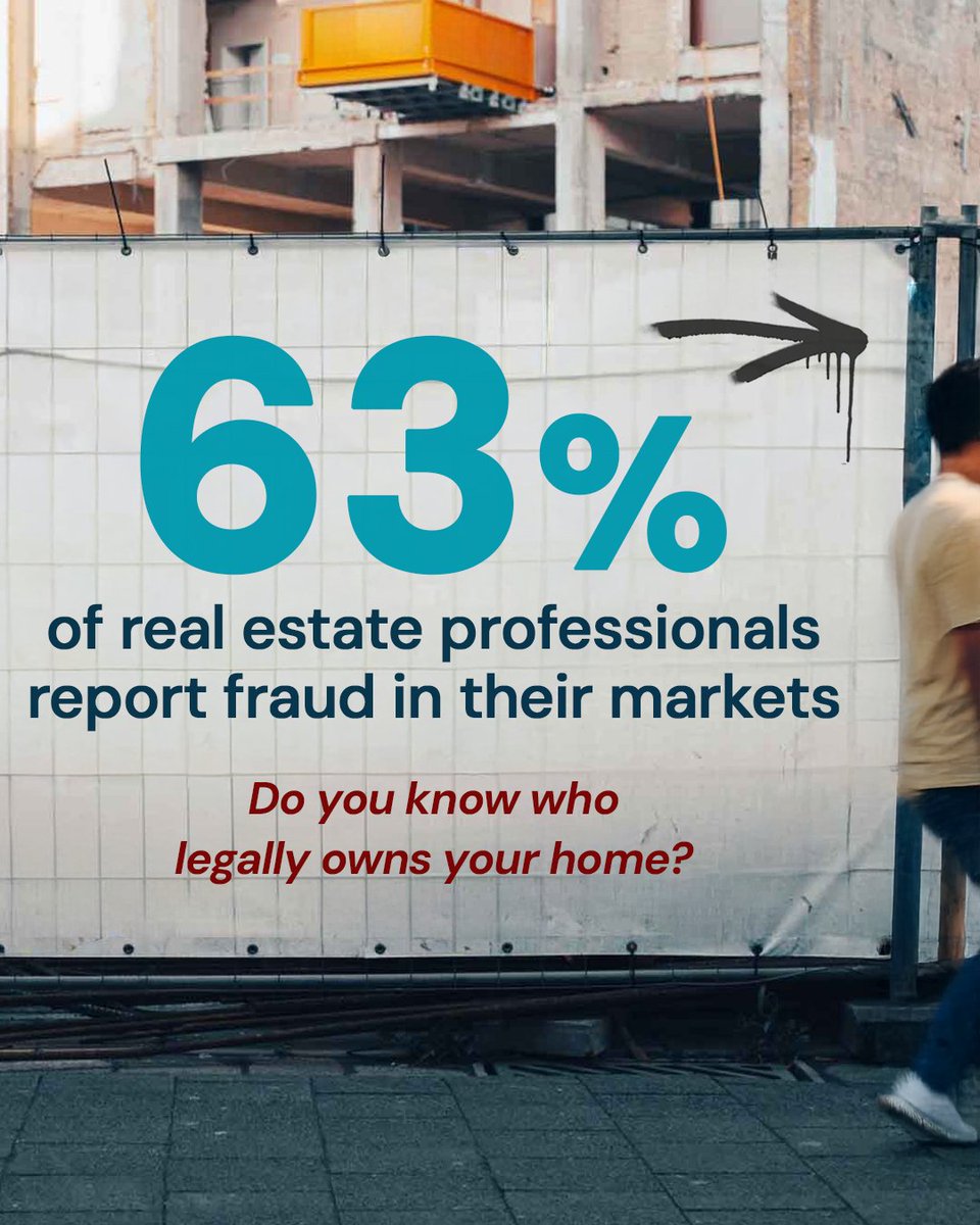 Home Title Lock tweet media