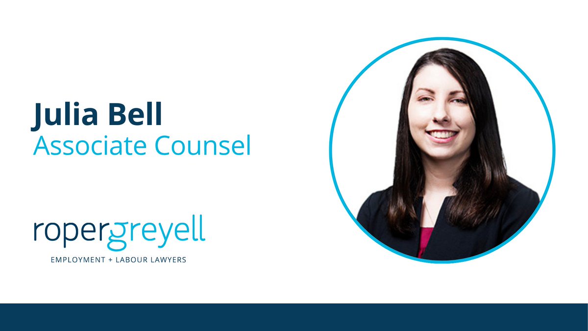 Roper Greyell LLP tweet media