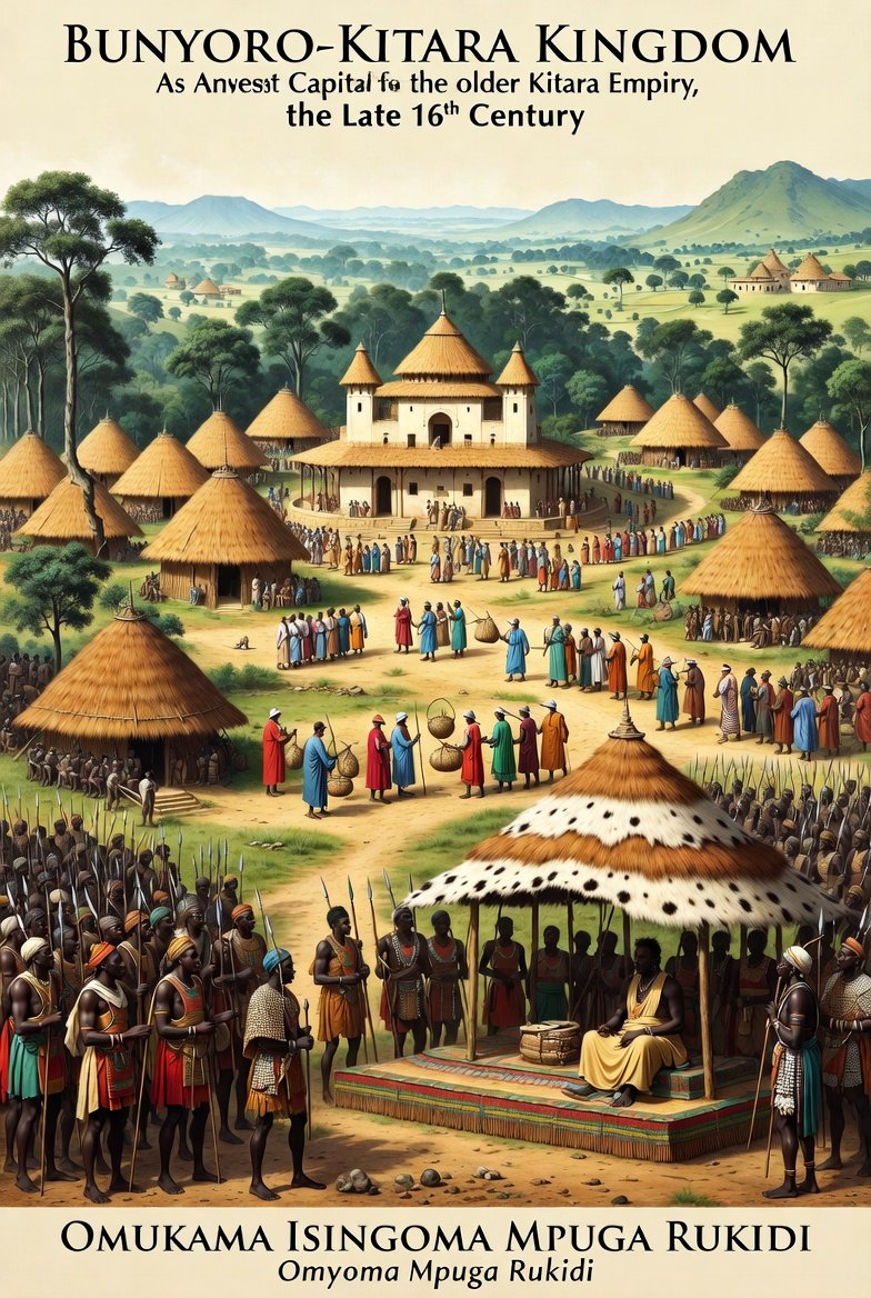 TheRealAssasn's tweet photo. AFRICAN HISTORY 
A MUST READ!!!
Africa was ahead of Europe and the rest of the world in Medicine. A cesarean section that professional doctors and midwives study for at university level and higher institutions of learning were part of African practices on the continent with an impressive 100% survival rate before the colonialists invaded Africa. 

In 1879 a Scottish medical student and missionary Robert W Felkin witnessed a successful C section in Kahura, Bunyoro Kingdom in Western Uganda. The patient was a 20 year old mother. The surgeon cleaned hands and the woman's abdomen with banana wine for anti sepsis, she was sedated and a midline incision from above the pubis to below the umbilicus cutting through the abdominal wall and uterus. Amniotic fluid was drained, the baby and placenta removed. Bleeding was contained with hot iron/ rods, uterus massaged to contract and abdominal wound closed using iron pins and dressed with herbal root paste. Both mother and child survived in this operation a stunning indication of how Africans had advanced medicine and iron working skills. This medical knowledge has been passed down for generations and had been a custom among the natives in the Bunyoro Kingdom since the inception of the kingdom. The Bunyoro Kitara Empire traces its root to around 1000AD after the Batembuzi reign. It was a vast kingdom that covered huge parts of Uganda, eastern Congo, western Kenya, northern Tanzania, Burundi and Rwanda. Indigenous Africans had an informal educational system that ensured knowledge was kept and passed on effectively.