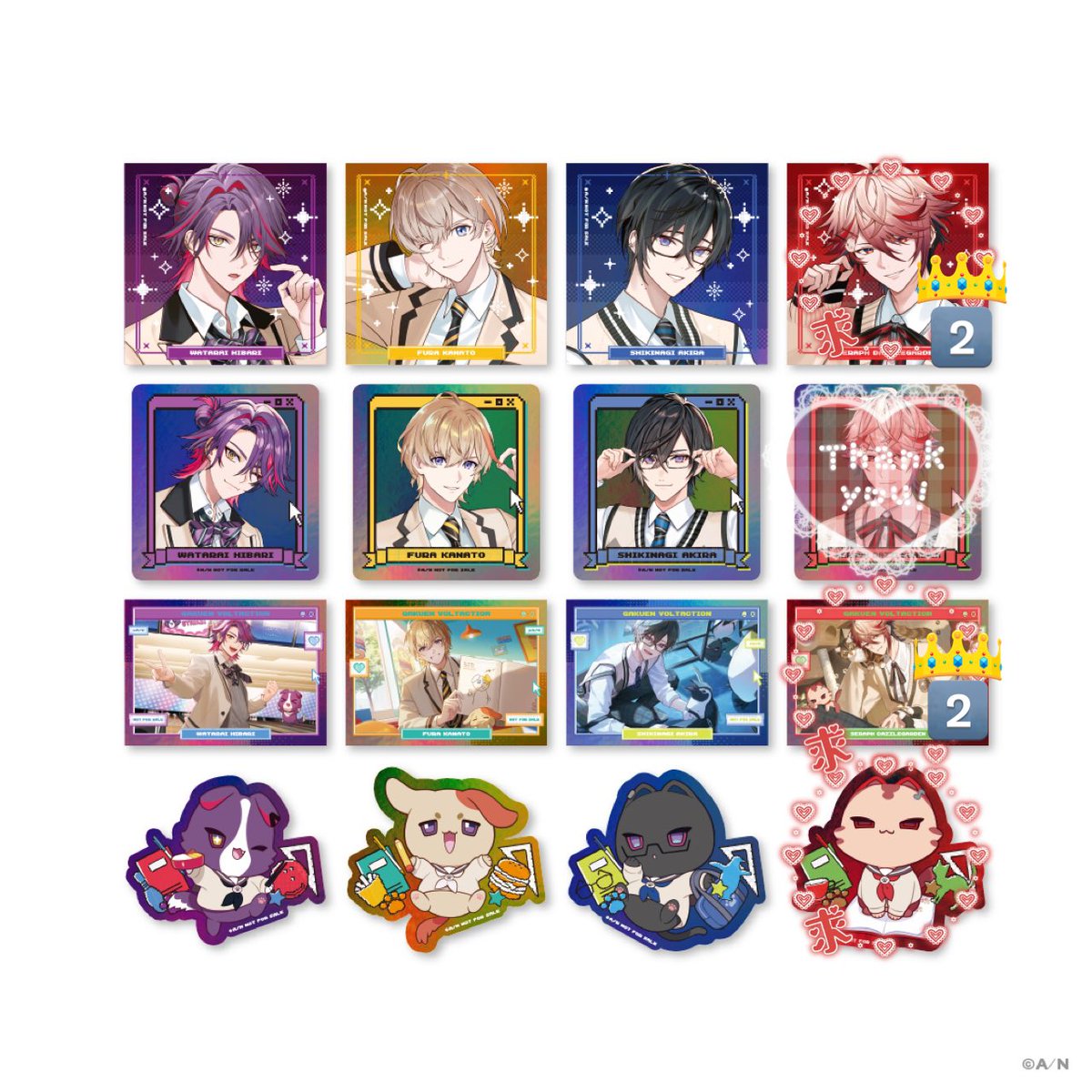 ぽこ@通知不良 tweet media