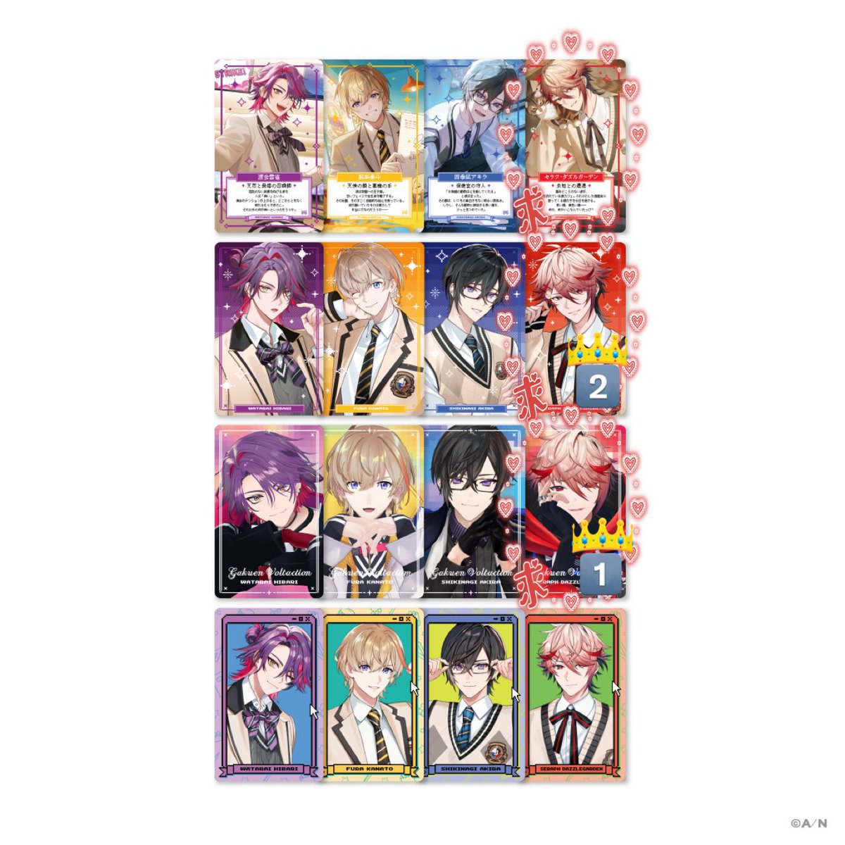 ぽこ@通知不良 tweet media