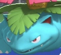 ars_tempore's tweet photo. @flyoctofly “The Venusaur That Stole Moisture” lookin aaah https://t.co/CsjC03k9KE