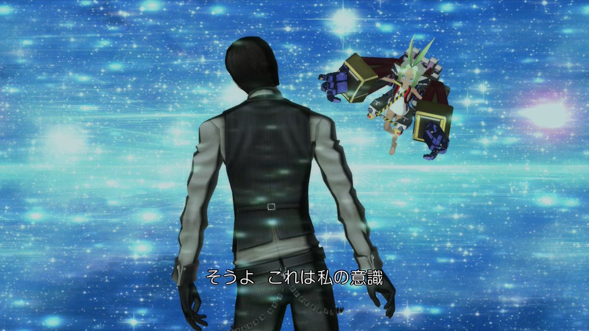 CELLIST_MOVIE's tweet photo. おっ、ヘンリーの操作パートもあるんですか!?
え、なにこの敵、え、なに、、
#NMH2
#須田ゲー https://t.co/Vi591Fgyor