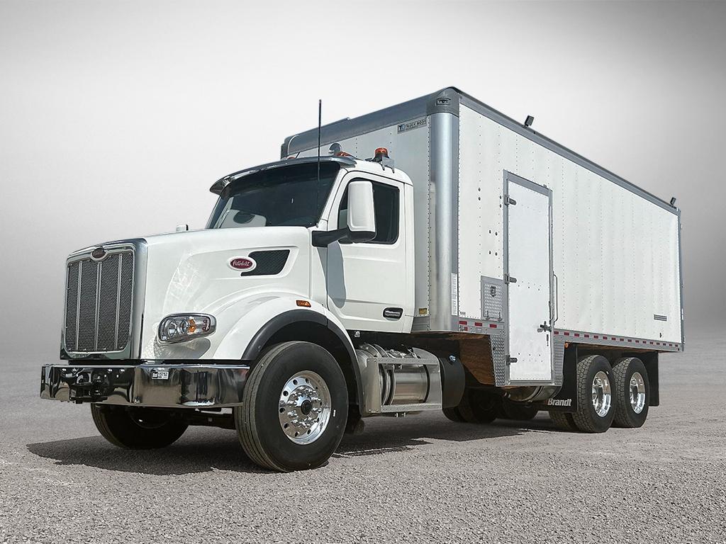 Brandt Truck & Trailer tweet media
