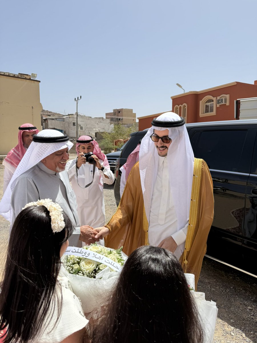 ديوان قبيلة صبح tweet media