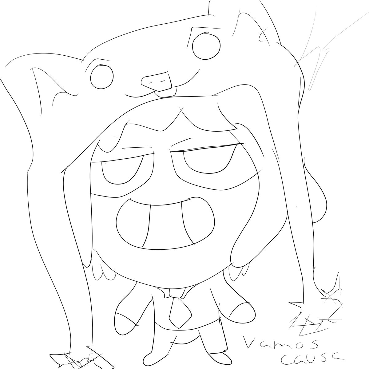 PeanutLoti's tweet photo. Unos curis que los hice por petición de mi esposa, que es fan de estos esquizofrénicos
#fnafhs #curis #meme #fnaf #freddy #fred https://t.co/QJqDPNBanu