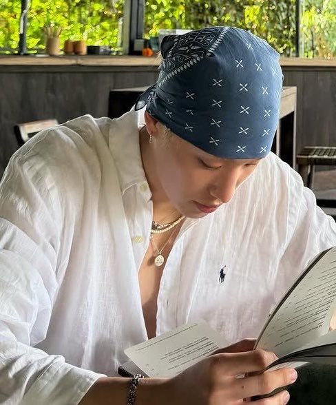 mell 💗 tweet media